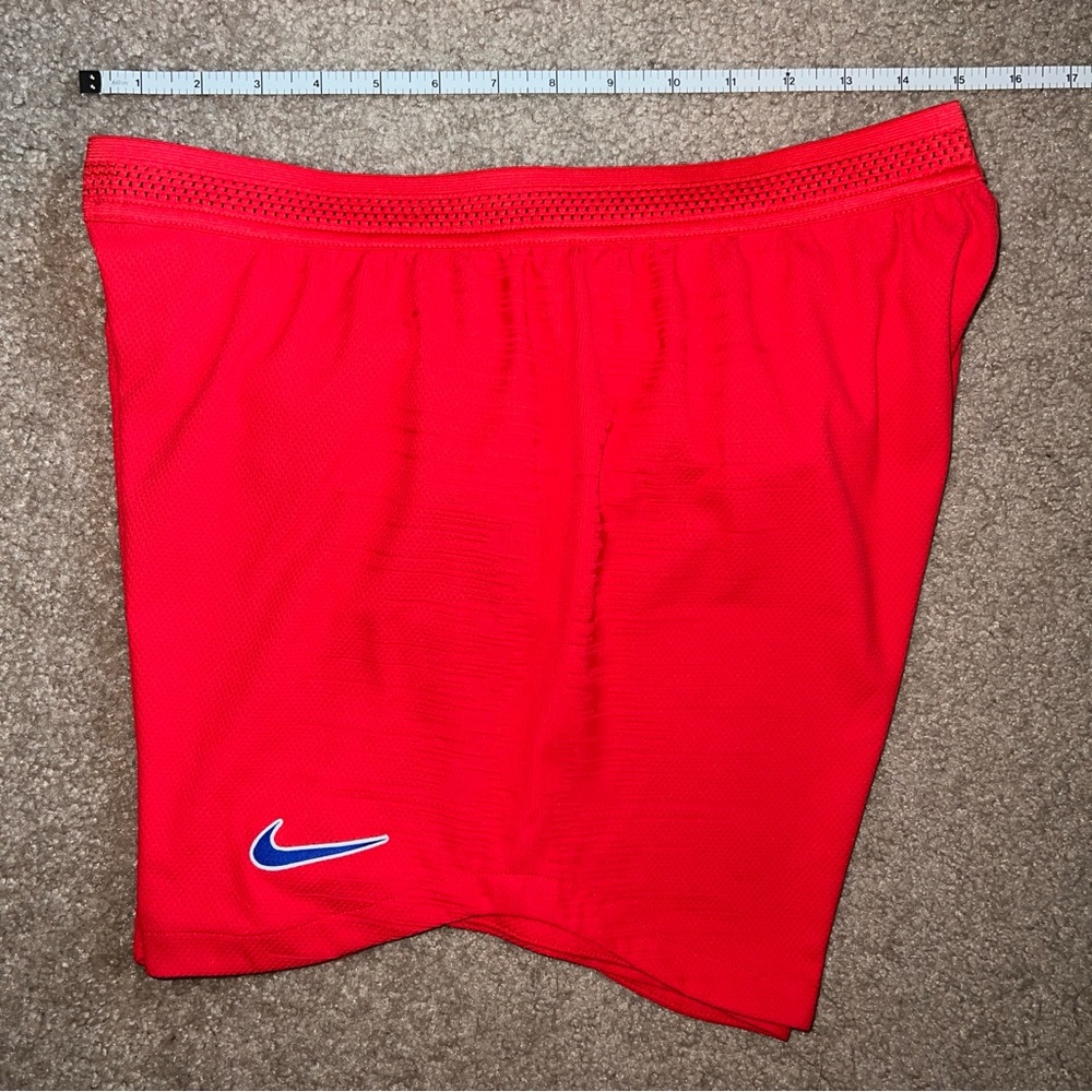 Nike Team USA Women’s Vapor Match Away Shorts - Picture 2 of 12
